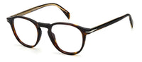 DAVID BECKHAM DB 1018 086