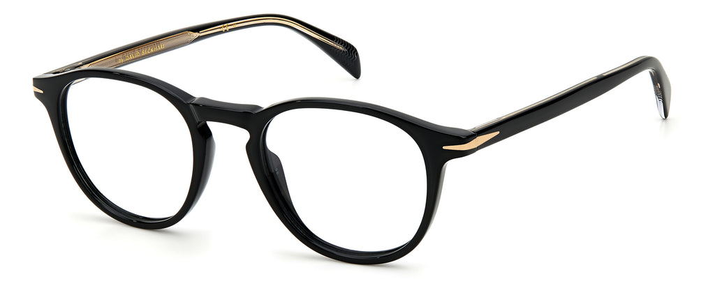 DAVID BECKHAM DB 1018 807