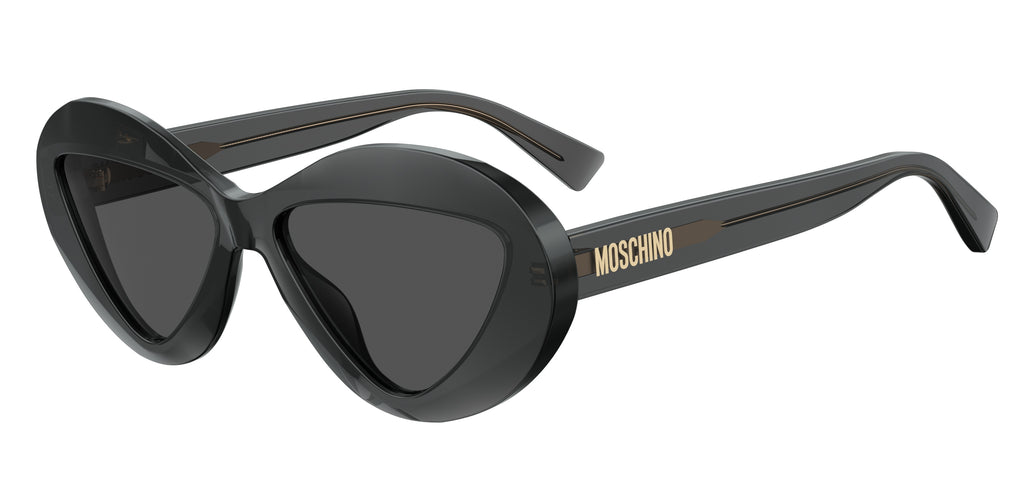 Moschino MOS076/S KB7/IR