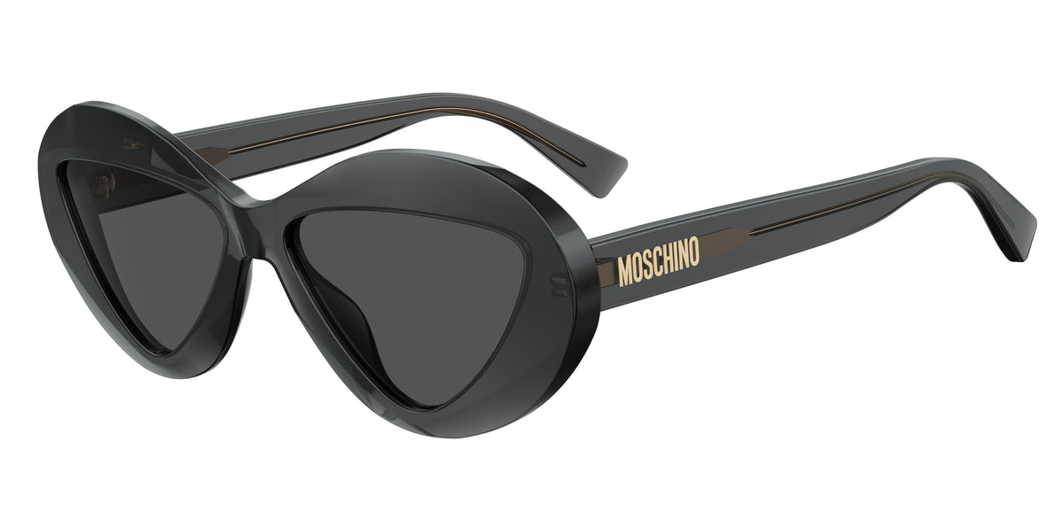 Moschino MOS076/S KB7/IR