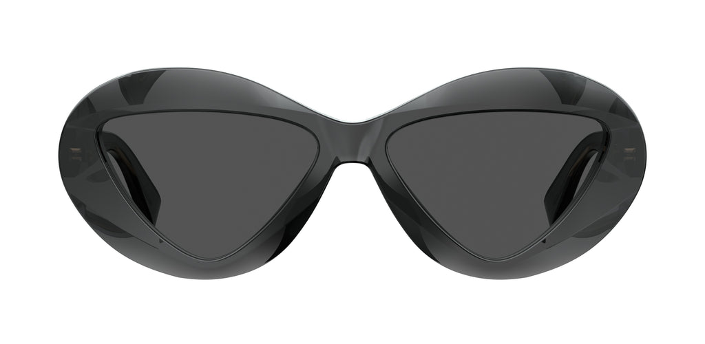 Moschino MOS076/S KB7/IR