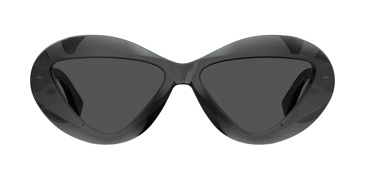 Moschino MOS076/S KB7/IR
