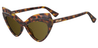 Moschino MOS080/S SDP/QT