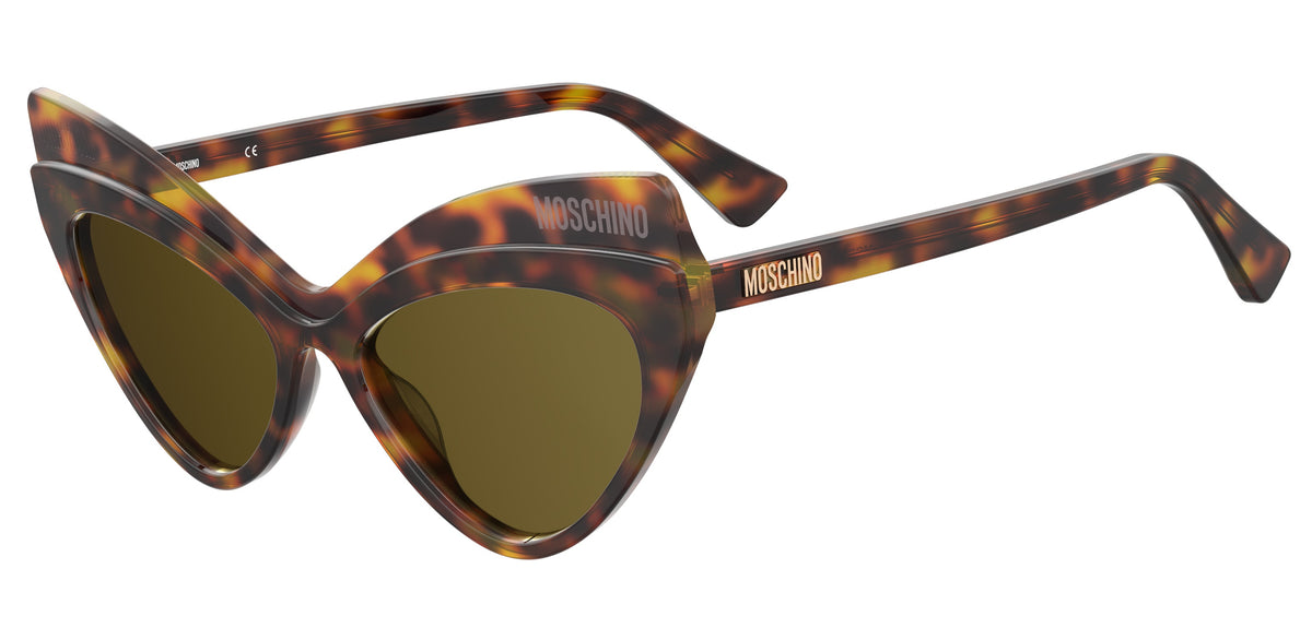 Moschino MOS080/S SDP/QT