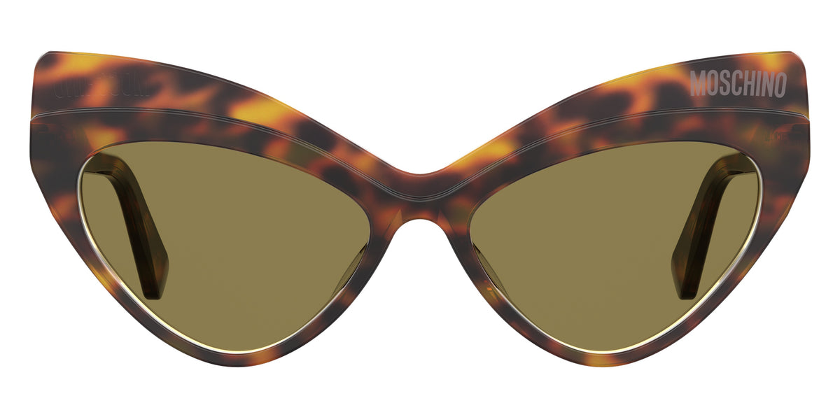 Moschino MOS080/S SDP/QT