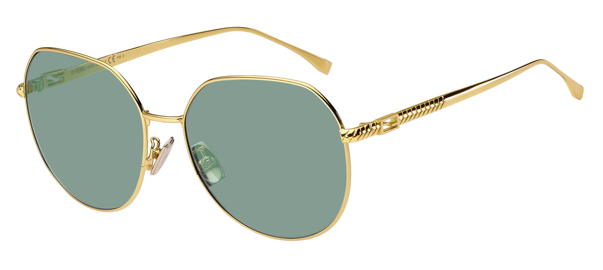 Fendi FF 0451/F/S 1/O7