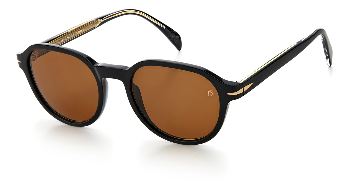 DAVID BECKHAM DB 1044/S 807/70