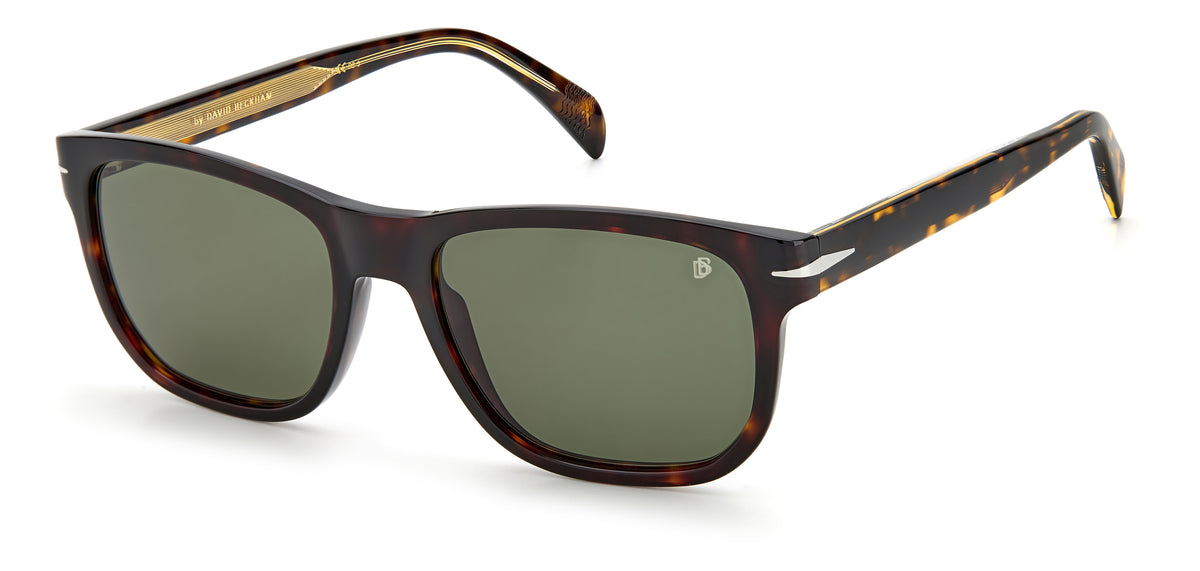 DAVID BECKHAM DB 1045/S 086/QT