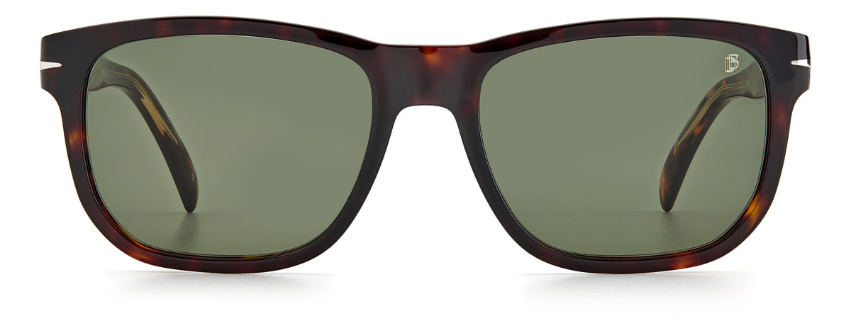 DAVID BECKHAM DB 1045/S 086/QT
