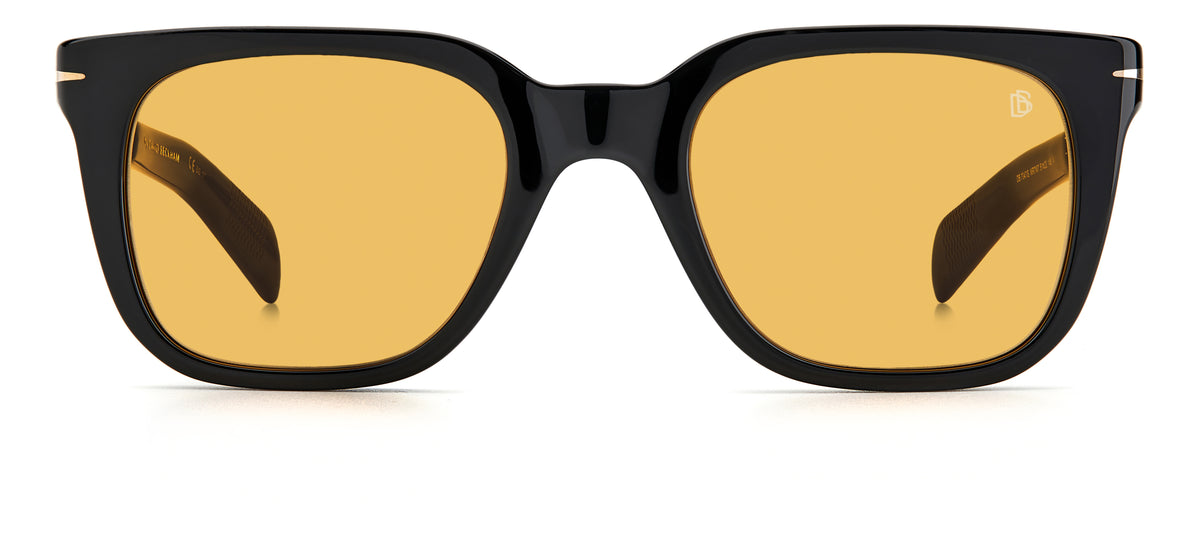 DAVID BECKHAM DB 7047/S WR7/W7