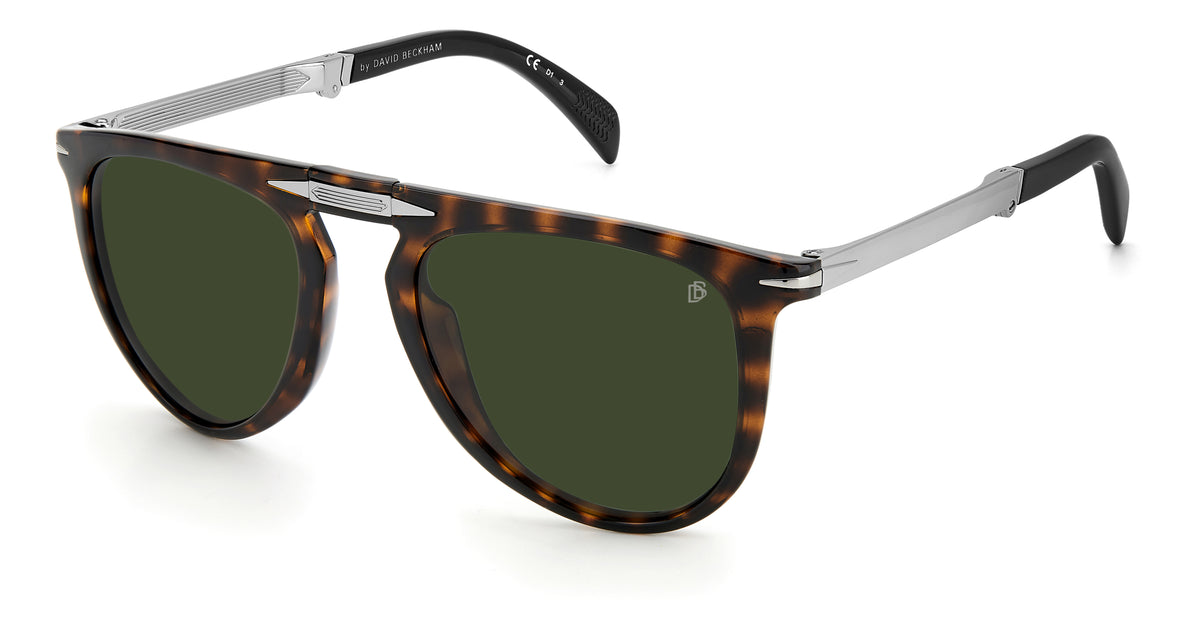 DAVID BECKHAM DB 1039/S/FD 086/QT