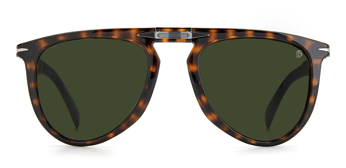 DAVID BECKHAM DB 1039/S/FD 086/QT