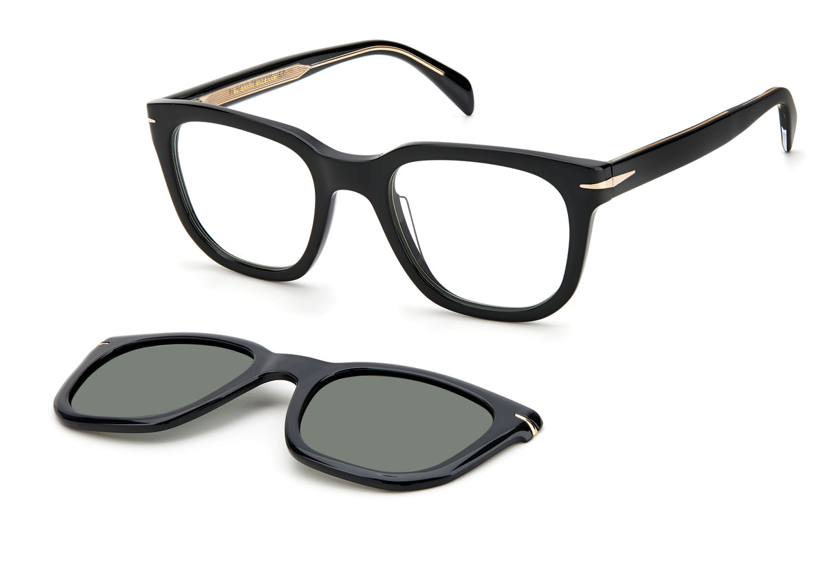DAVID BECKHAM DB 7043/CS 807/UC