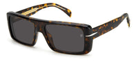 DAVID BECKHAM DB 7063/S 086/IR