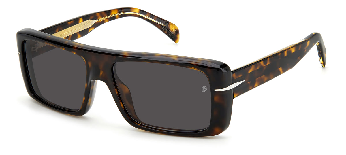 DAVID BECKHAM DB 7063/S 086/IR