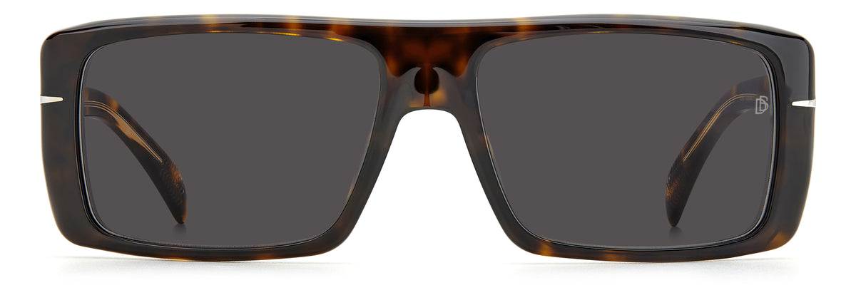 DAVID BECKHAM DB 7063/S 086/IR