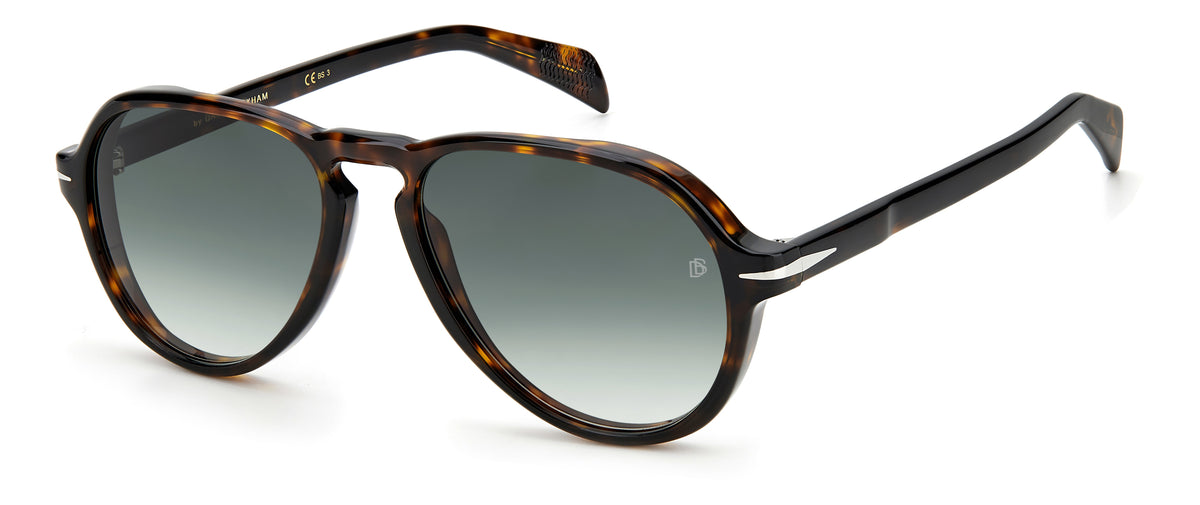 DAVID BECKHAM DB 7079/S 086/9K