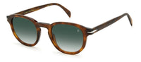 DAVID BECKHAM DB 1007/S 45Z/9K