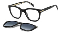 DAVID BECKHAM DB 7043/CS 2M2/Z7