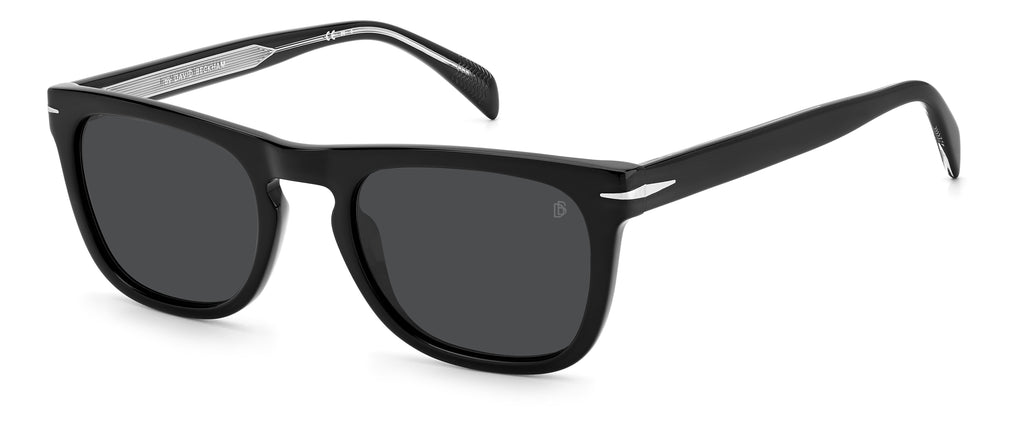 DAVID BECKHAM DB 7077/S BSC/IR