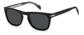 DAVID BECKHAM DB 7077/S BSC/IR