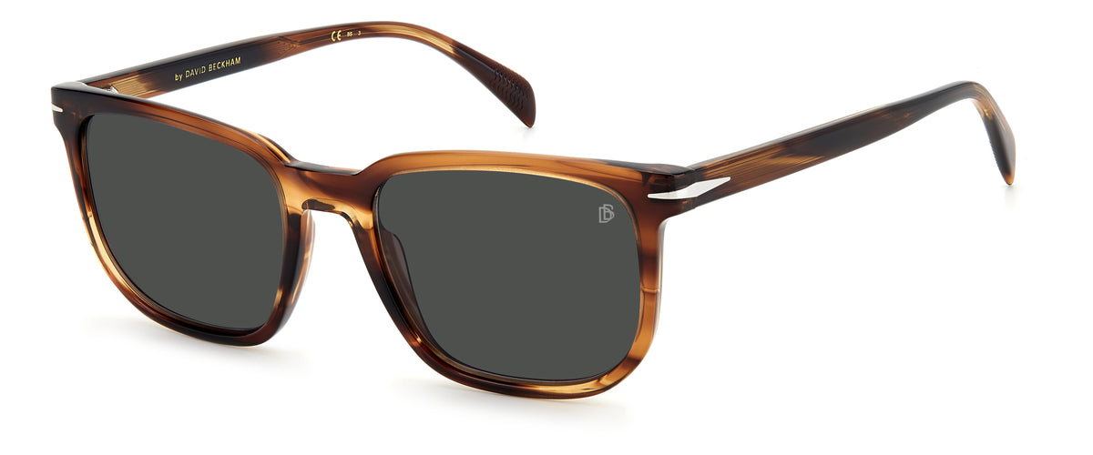 DAVID BECKHAM DB 1076/S KVI/IR