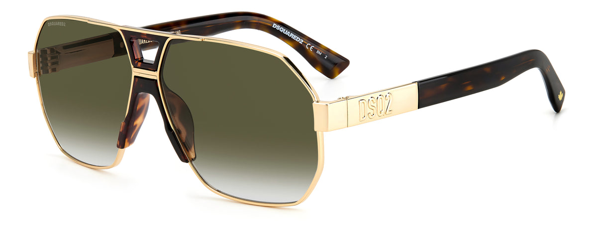 Dsquared2 D2 0028/S 06J/9K
