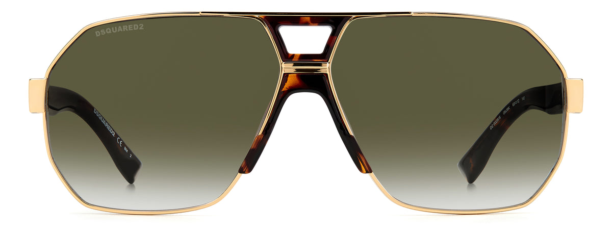 Dsquared2 D2 0028/S 06J/9K