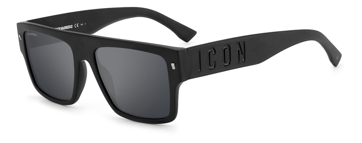 Dsquared2 ICON 0003/S 003/T4
