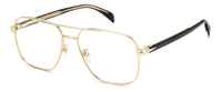 DAVID BECKHAM DB 7103 RHL