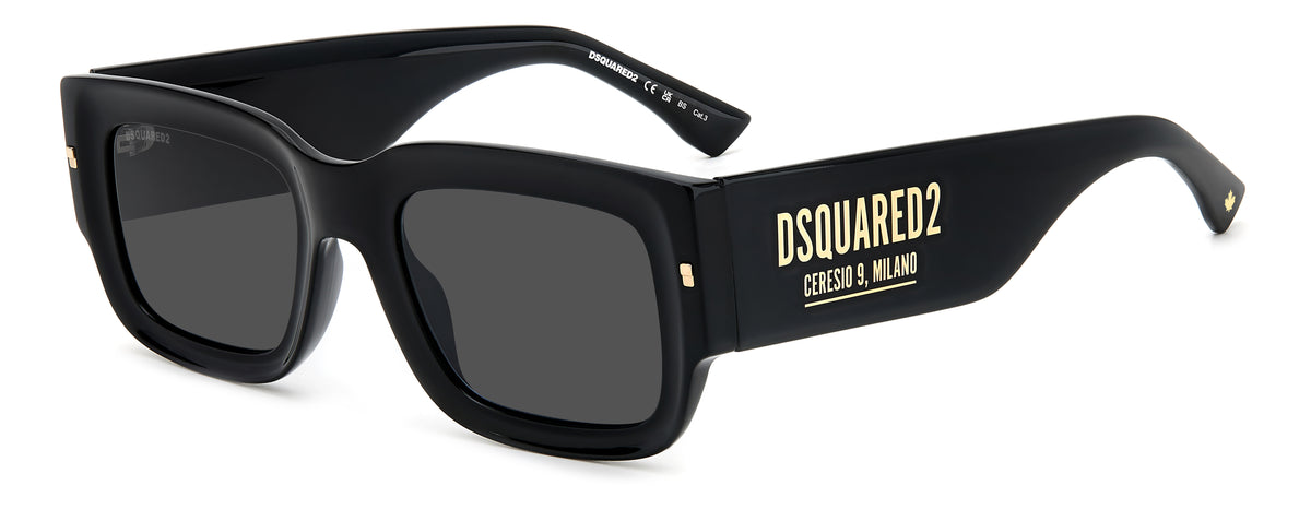 Dsquared2 D2 0089/S 2M2/IR