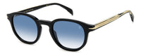 DAVID BECKHAM DB 1007/S 807/F9