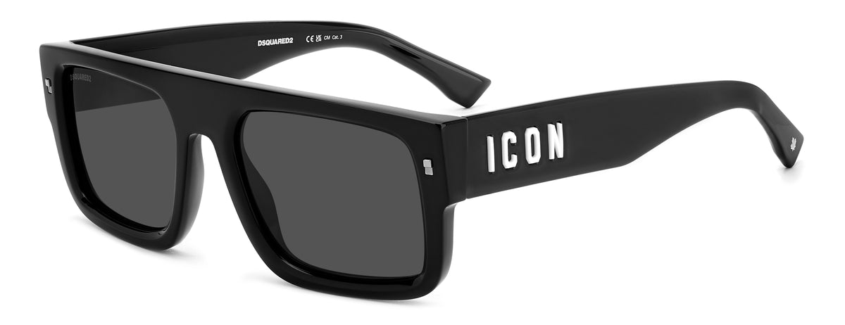 Dsquared2 ICON 0008/S 807/IR