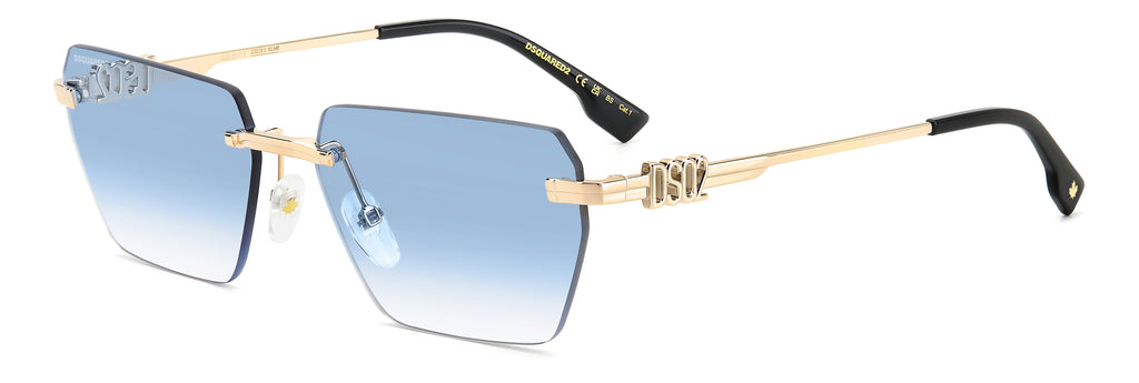 Dsquared2 D2 0102/S LKS/ST