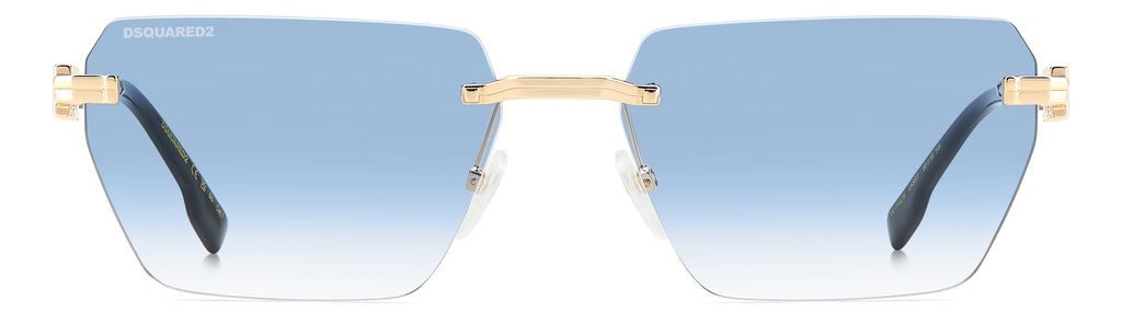 Dsquared2 D2 0102/S LKS/ST