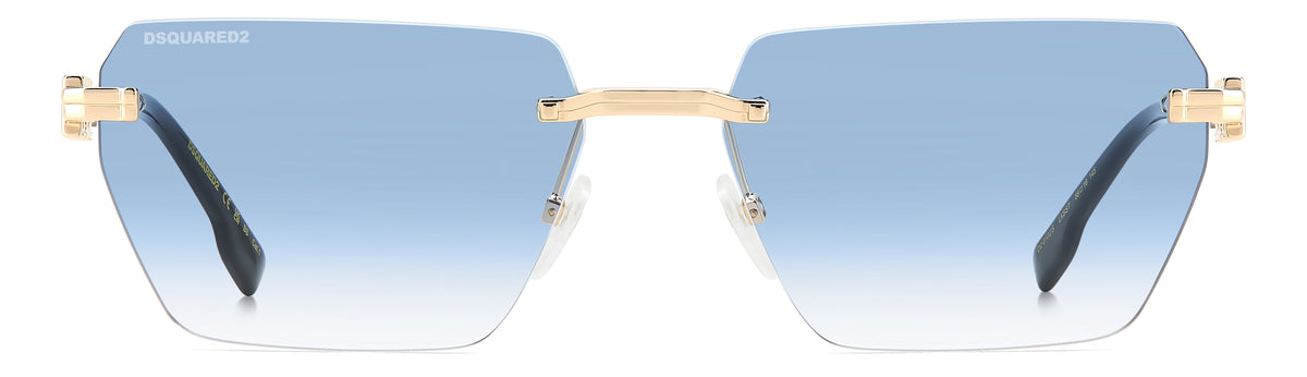 Dsquared2 D2 0102/S LKS/ST
