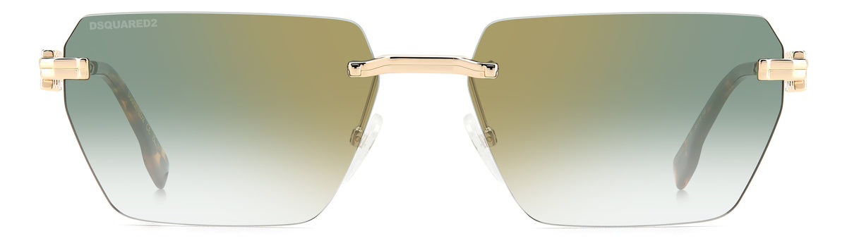 Dsquared2 D2 0102/S PEF/D6