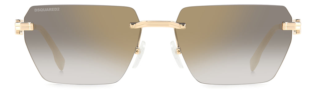 Dsquared2 D2 0102/S RHL/FQ