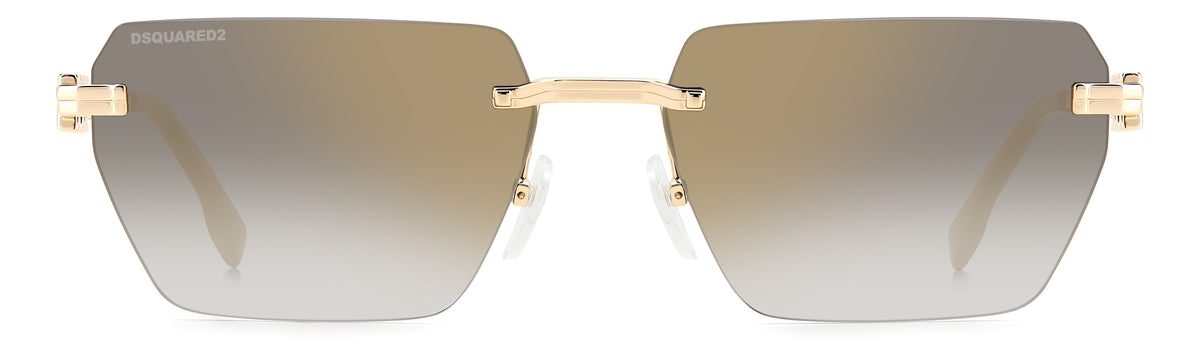 Dsquared2 D2 0102/S RHL/FQ