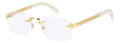 DAVID BECKHAM DB 7116 LOJ/2Y
