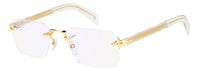 DAVID BECKHAM DB 7116 LOJ/2Y