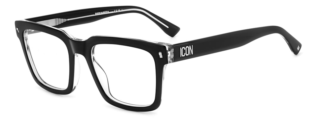 Dsquared2 ICON 0013 7C5