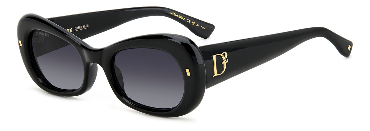 Dsquared2 D2 0110/S 807/9O