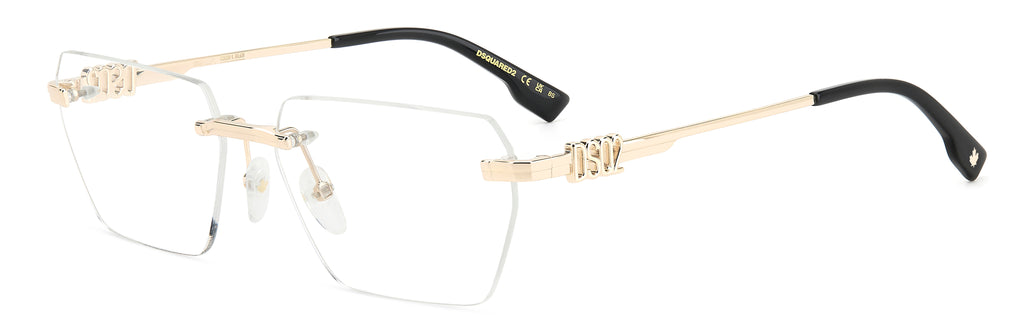 Dsquared2 D2 0102 3YG