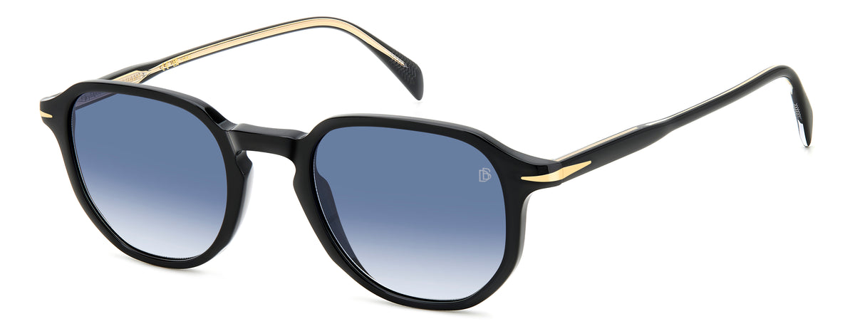 DAVID BECKHAM DB 1140/S 807/08