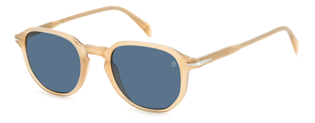 DAVID BECKHAM DB 1140/S HAM/KU