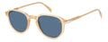 DAVID BECKHAM DB 1140/S HAM/KU