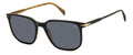 DAVID BECKHAM DB 1141/S 05K/M9
