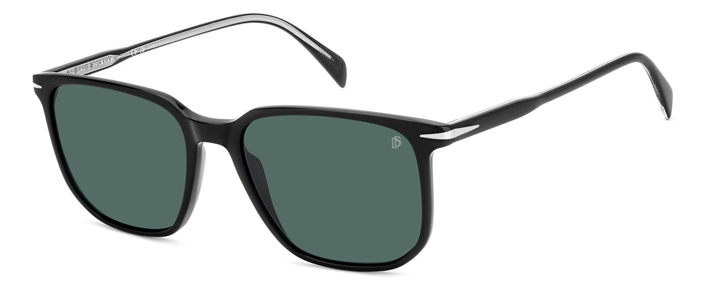 DAVID BECKHAM DB 1141/S 807/QT