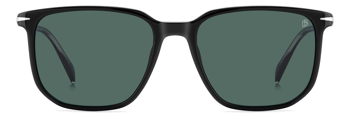 DAVID BECKHAM DB 1141/S 807/QT